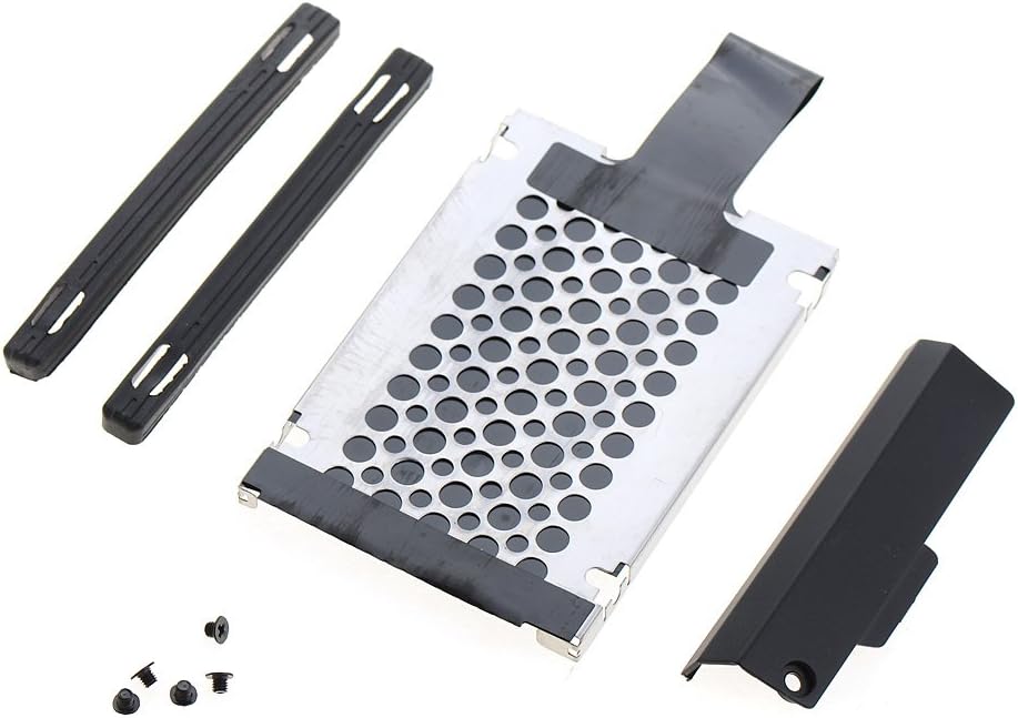 ADSRO 7mm HDD Hard Drive Caddy Rail for IBM Thinkpad Lenovo X230 T420S T430S etc