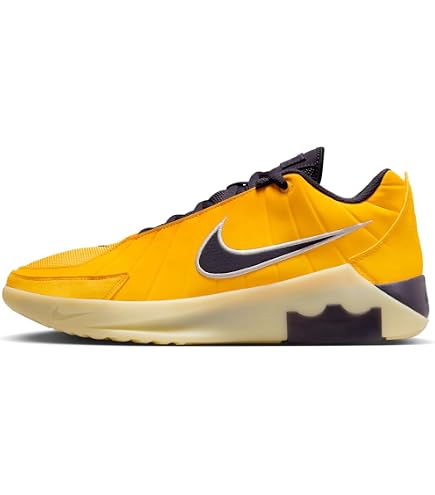 Amazon.com | Nike Mens Kyrie Low 5 DJ6012 001 Dominoes - Size 13