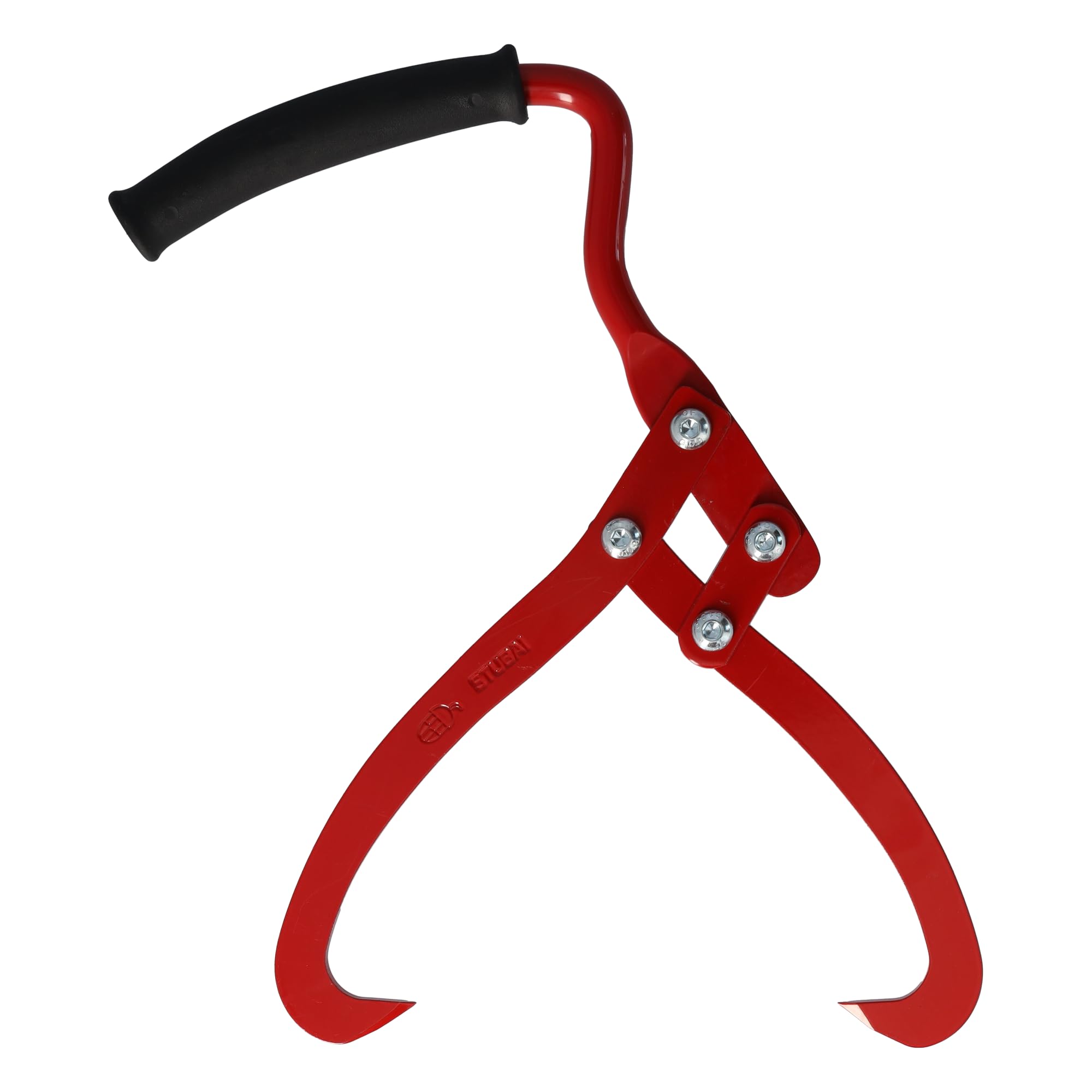 GreenStar 10801 Opening Handle Pliers, Black, 511452