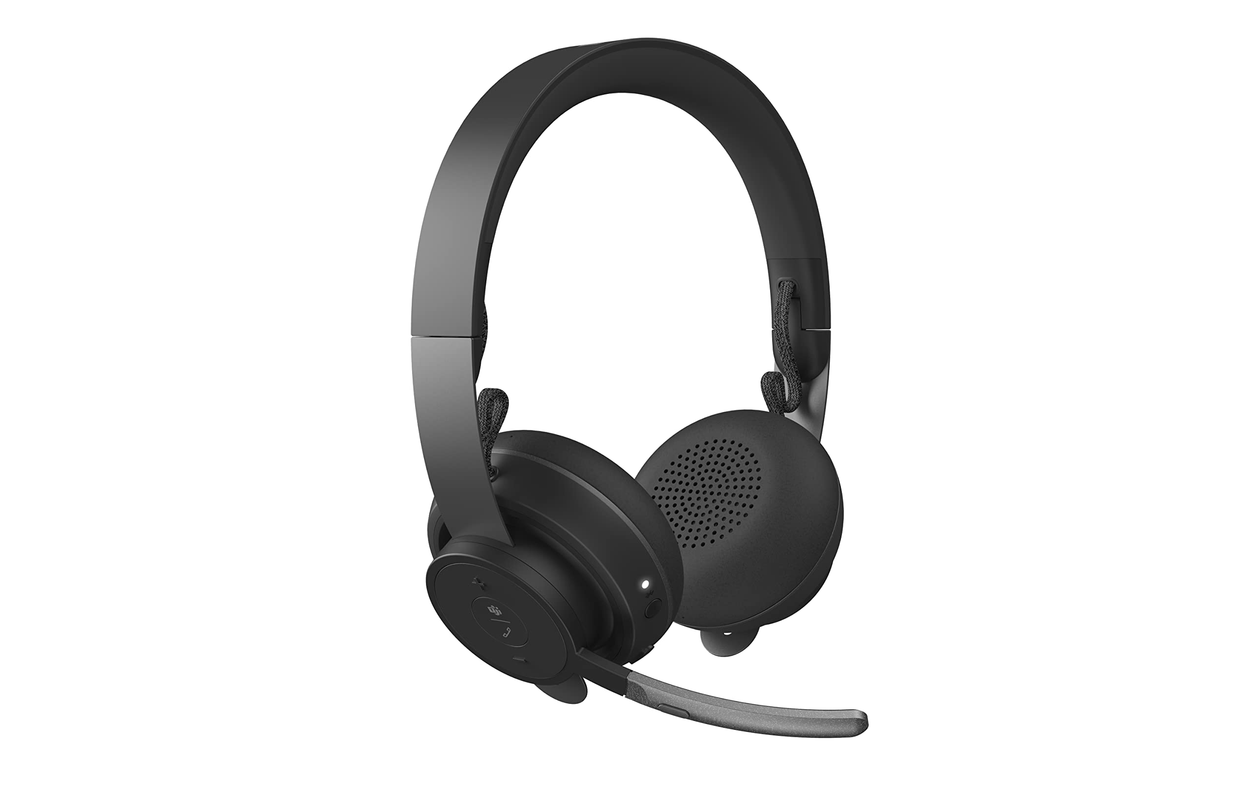 Business Zone Wireless Teams Bluetooth Headset - Graphite 981-000854