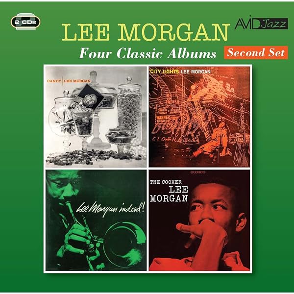 Various Artists - Four Classic Albums - Amazon.com Music