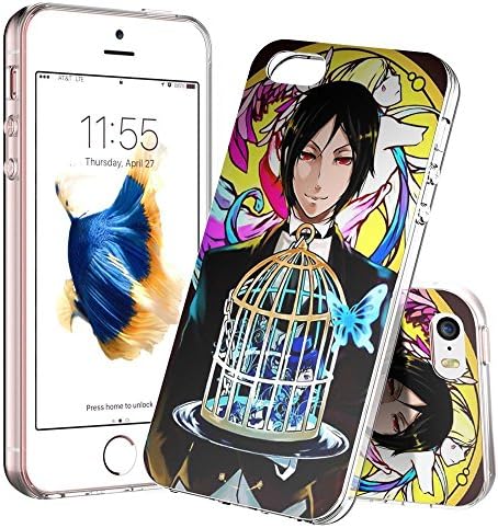 VUYHYU iPhone X Case, iPhone X 5.8" [CLEAR GEL] Premium Transparent Soft Case [Silicone TPU] Cover [Bumper] - KODHTQUTQ00285