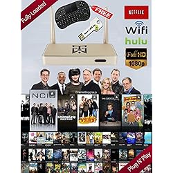 Best Arabic IPTV 800+ Channels Arabic TV HD Receiver Box With Free Keyboard & Super Android Key