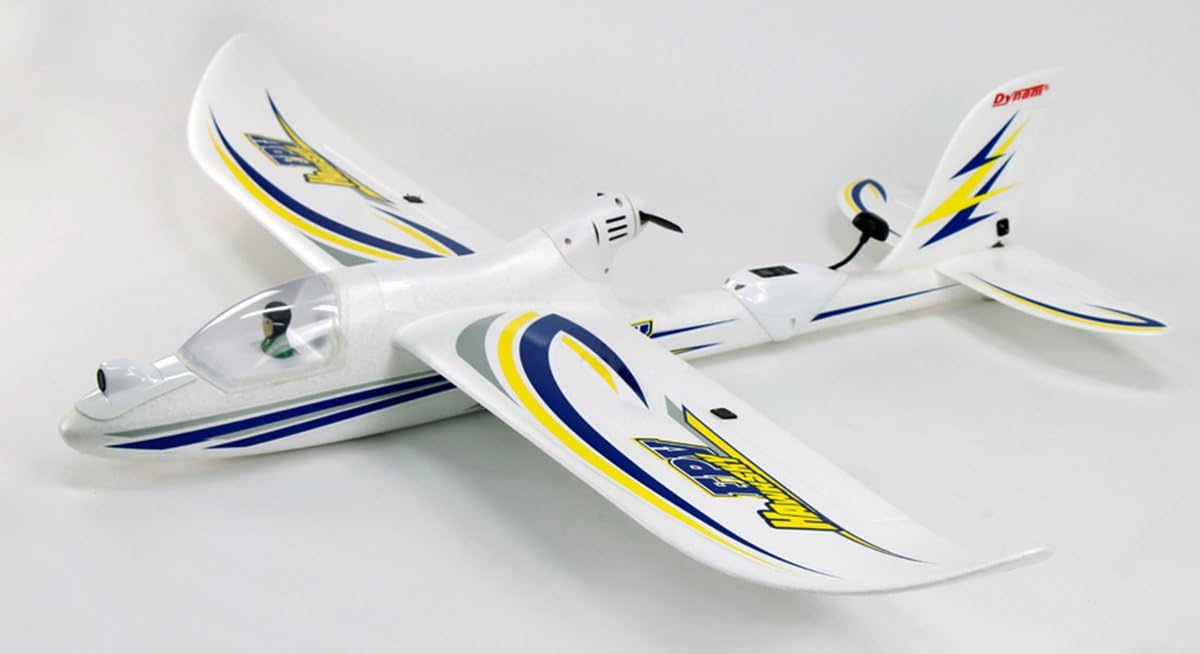 hawk sky rc plane