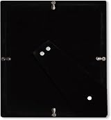 Fabian Clarke London Silver Plated Photo Frame 10x8 Satin Tarnish Protected view 2