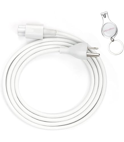 Amazon.com: EXINAFP 24 pulgadas M1 iMac 143w adaptador de