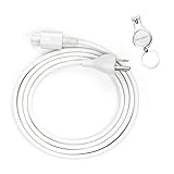 WESAPPINC Replacement Extension Cable 143W Power