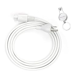 WESAPPINC Replacement Extension Cable 143W Power