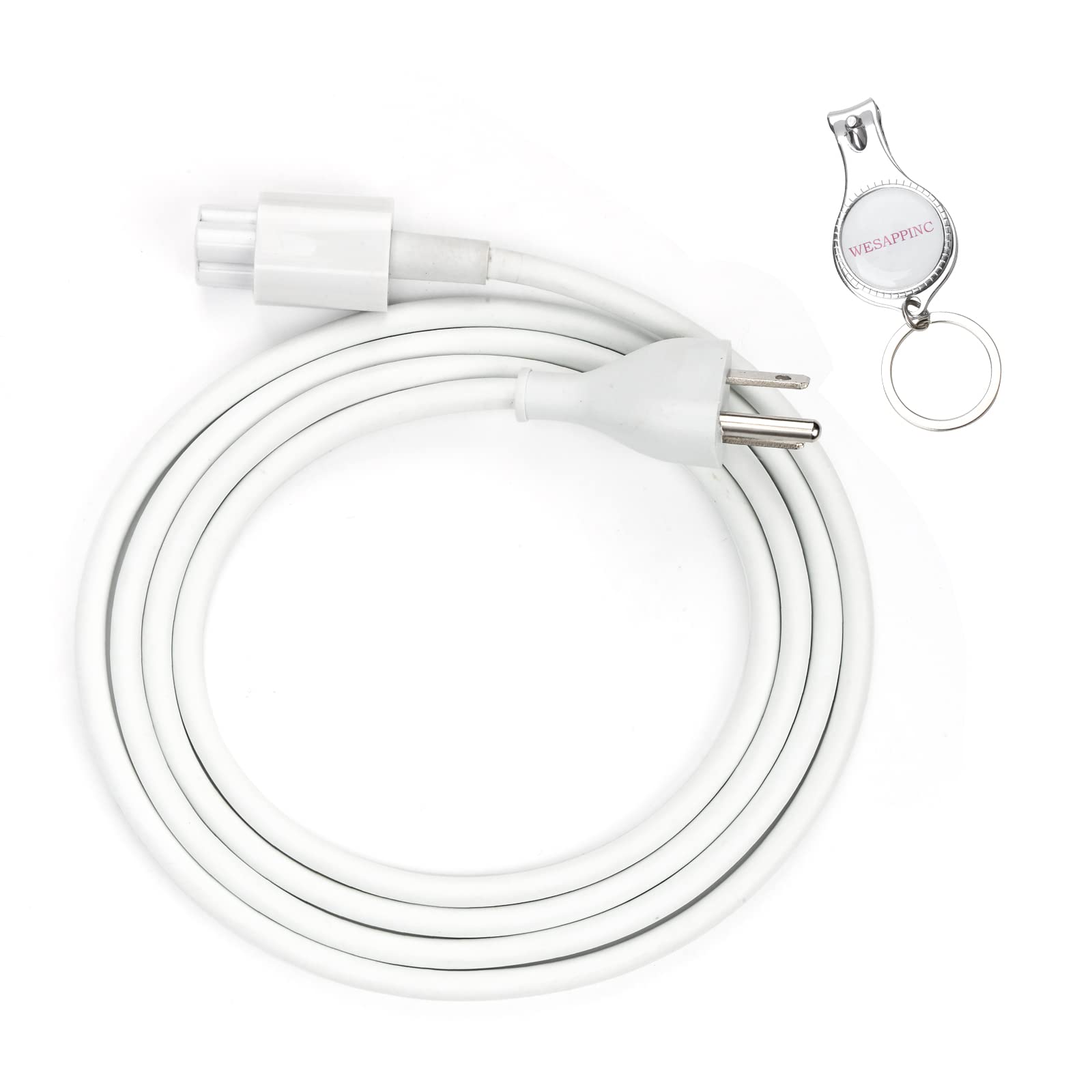 WESAPPINC Replacement Extension Cable 143W Power