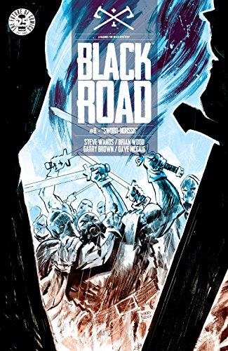 Black Road #8 PDF