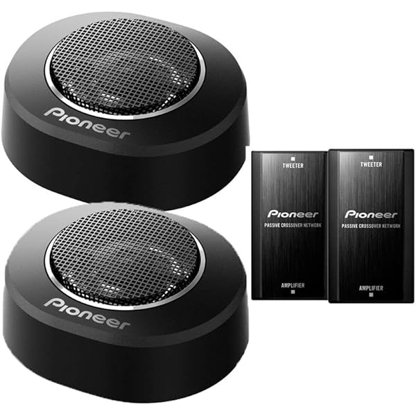 pioneer ts s250 tweeter