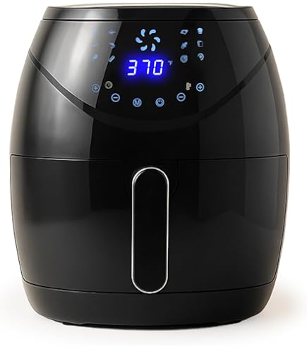 Amazon.com: Power XL Vortex Air Fryer 5-qt : Home & Kitchen