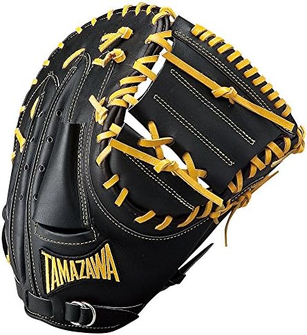 玉澤 タマザワ ソフトボール キャッチャーミット Tsf Bl145 Anadis Nl
