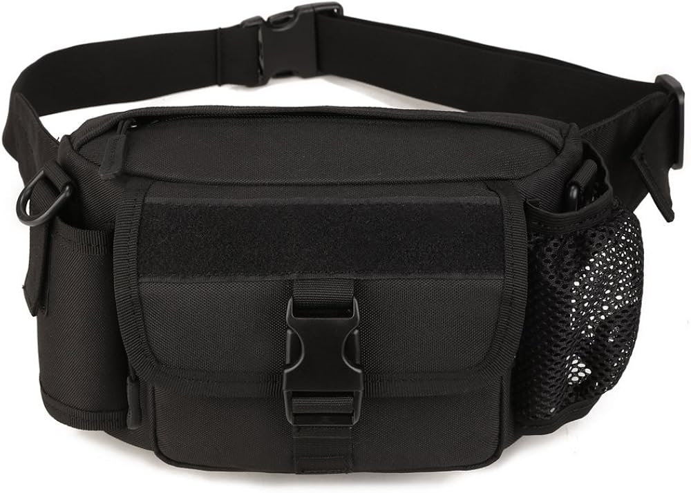 bulk fanny packs amazon