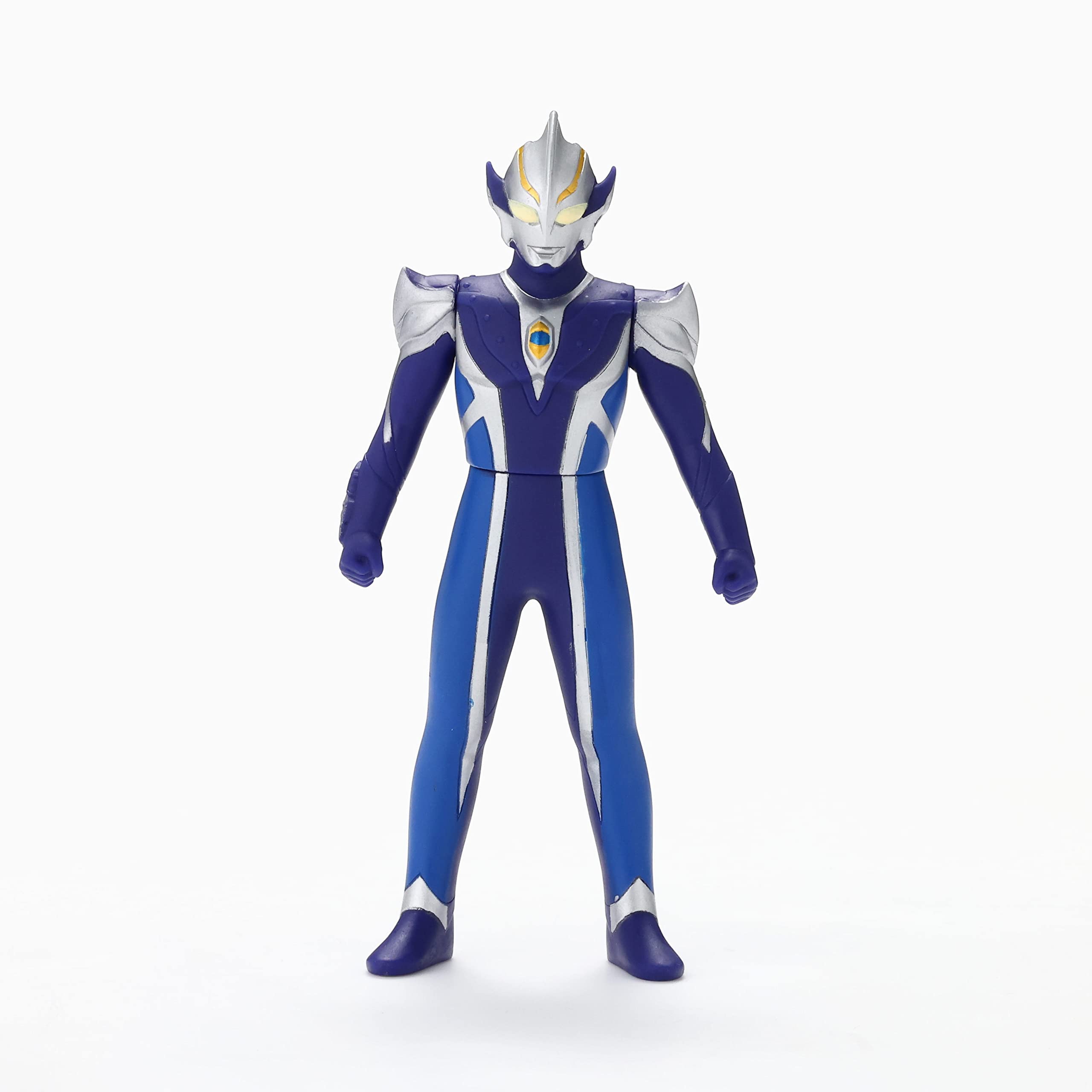 Bandai ULTRAMAN Ultra 500 Updated And Expanded Figure List | Ultraman - Tsuburaya | News