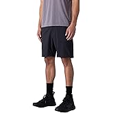 686 Men's Everywhere Featherlight Chino Short - Quick-Drying Classic Shorts - 10 Pocket Design