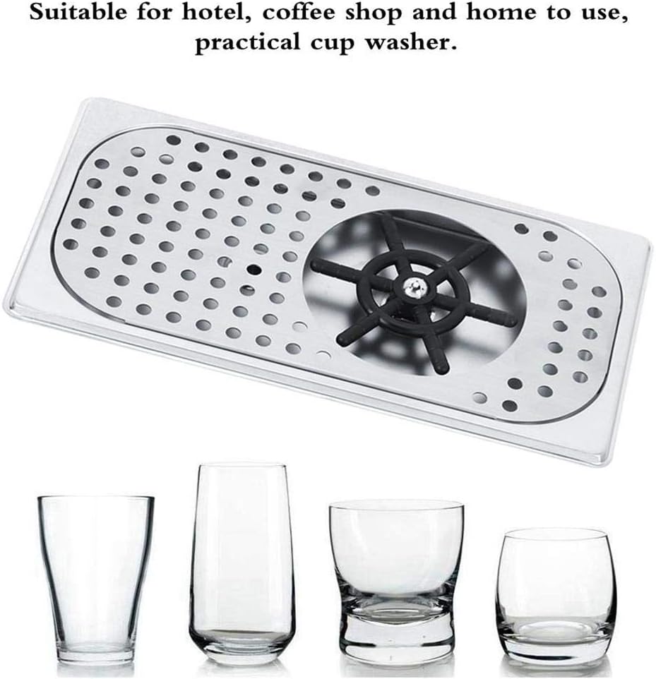 Sorand Cup Washer - Image 5