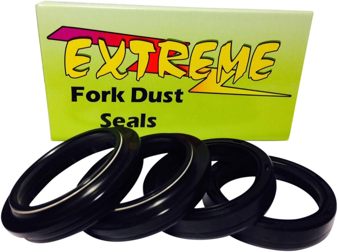 SUZUKI TL1000 S 97 - 01 FOR SUZUKI FORK OIL SEAL AND DUST SEAL KIT
