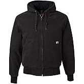 DRI Duck mens Hoodie