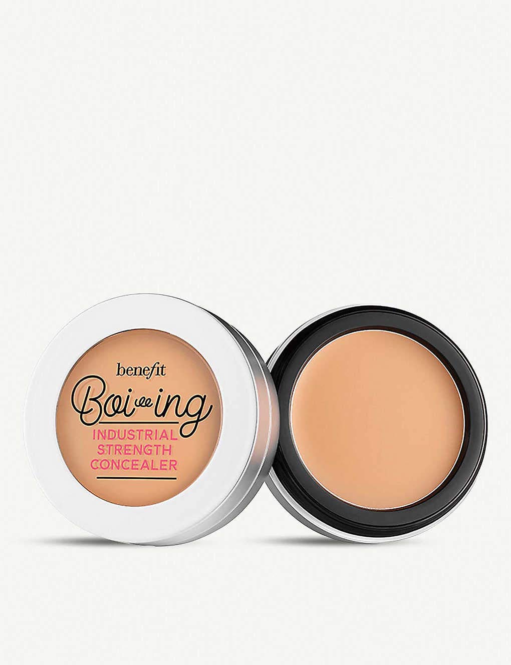Benefit Boi ing Industrial Strength Concealer - # 03 (Medium) 3g/0.1oz