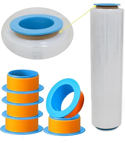 Shrink Wrap Handle, Stretch Wrap Dispenser Stretch Film Dispenser - View #9