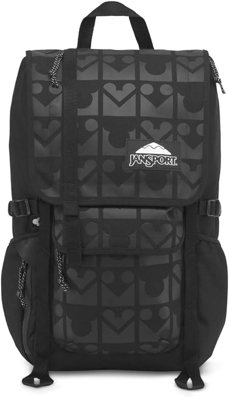 jansport disney hatchet backpack