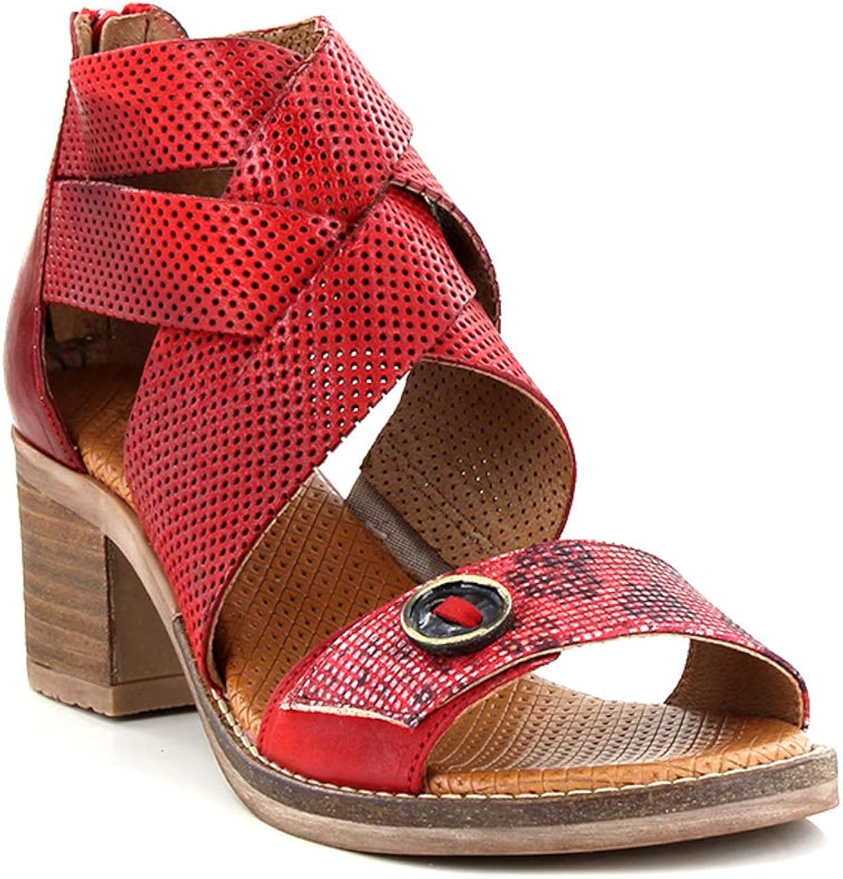 chaussures castaluna