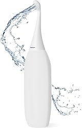 HappyPo The Original Portable Bidet White 300ml for Travel Postpartum Care