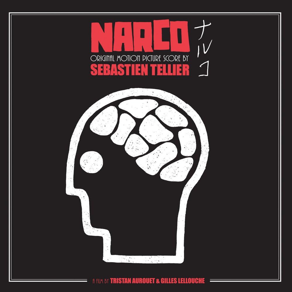Narco Soundtrack.