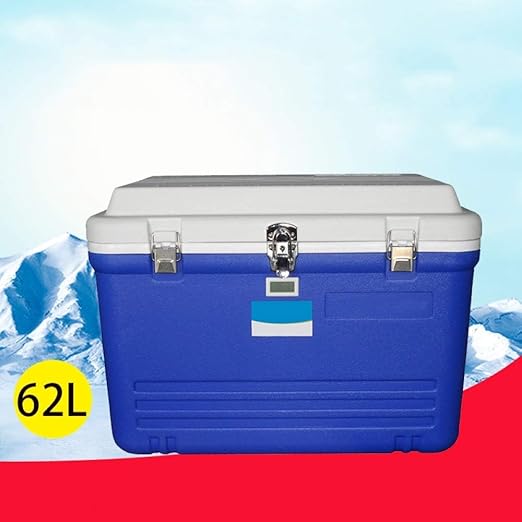 Ambiguity Nevera Camping,62L Caja de Aislamiento para Llevar ...