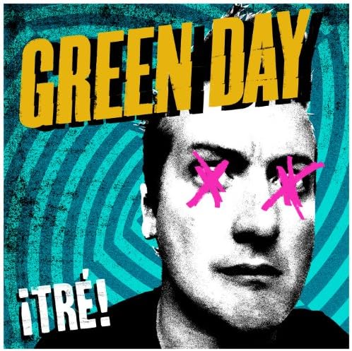 Green Day - Dos! - Amazon.com Music
