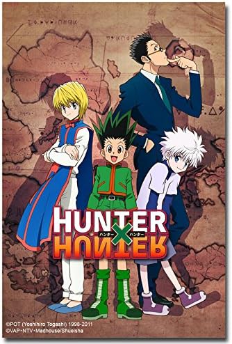 Download Mrs Queen Hunter X Hunter Anime Art Canvas Fabric Poster Print For Android Get Wallpaper Mrs Queen Hunter X Hunter Anime Art Canvas Fabric Poster Print For Android Free