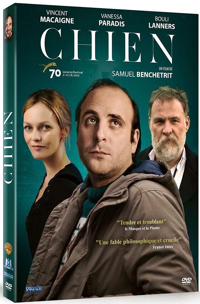 Films Et Séries Tv Avec Vincent Macaigne Chien: Amazon.it: Vincent Macaigne, Vanessa Paradis, Bouli Lanners