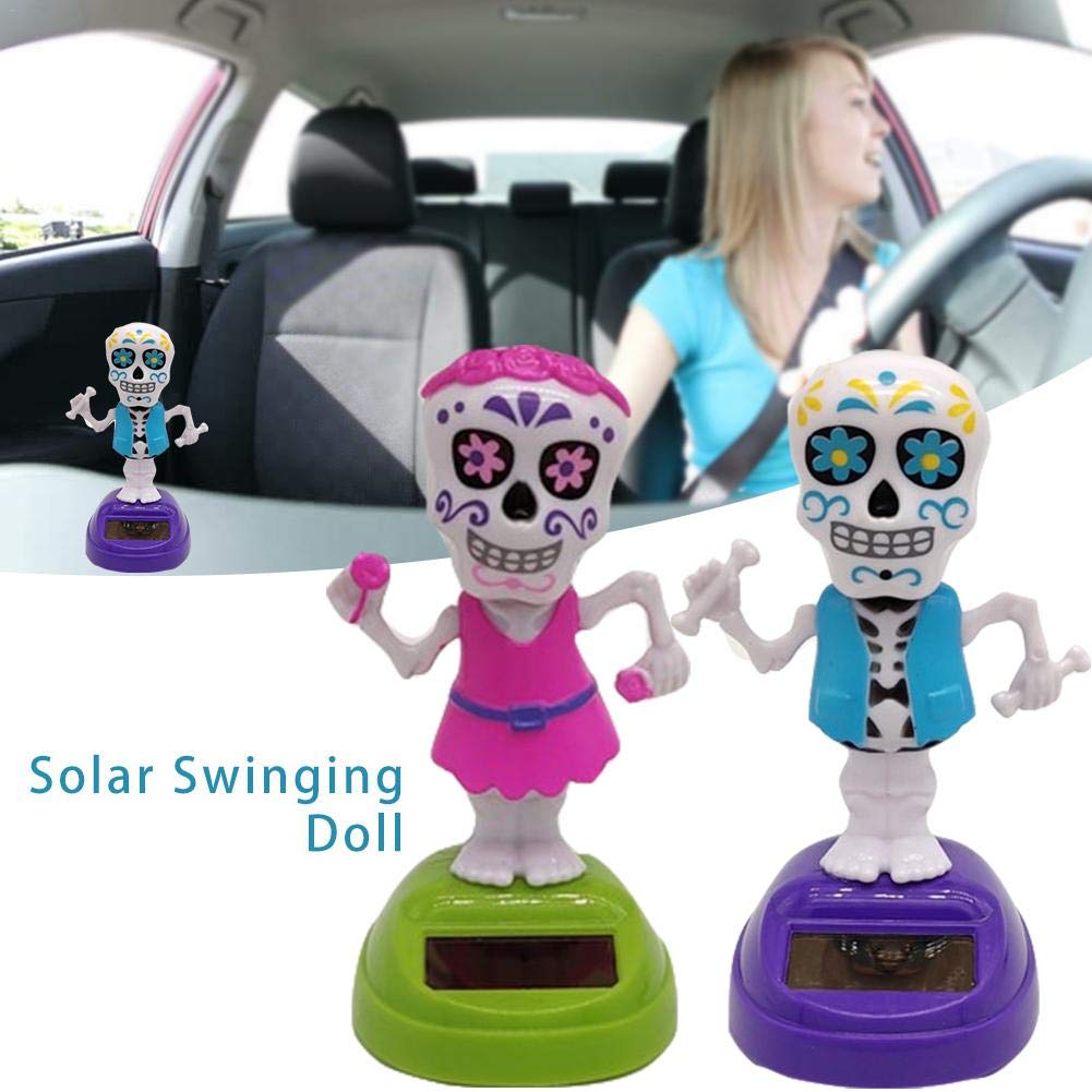 dancing toy for car dashboard