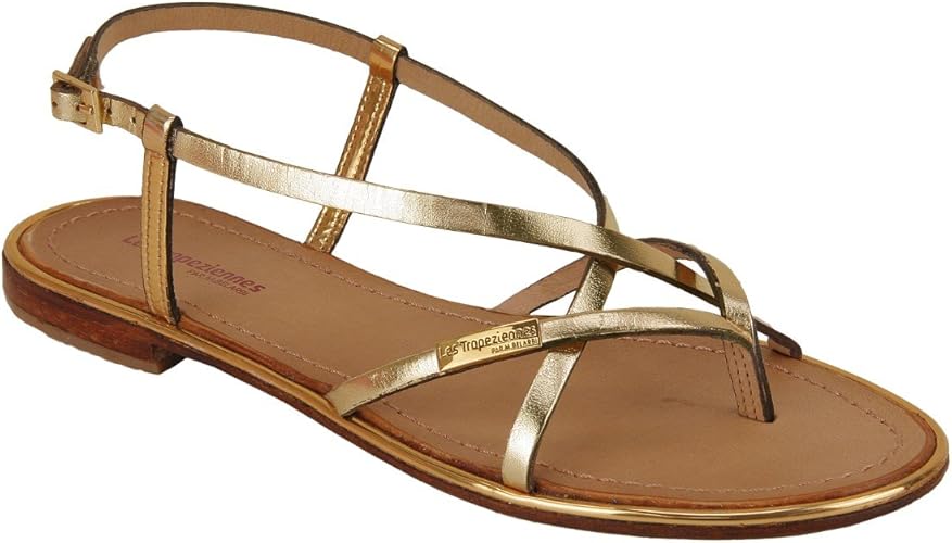 tropezienne sandals amazon