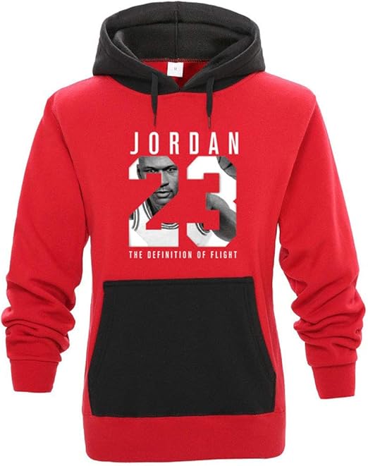 sudadera jordan 23