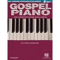Contemporary Jazz Piano - The Complete Guide with Audio