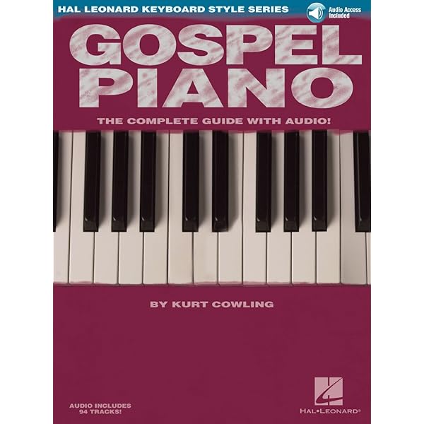Jazz Blues Piano (Hal Leonard Keyboard Style) (Hal Leonard