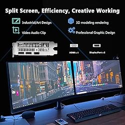 ARDIYES RX 580 8G Graphic Cards