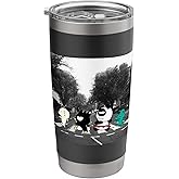 Badtz - Maru Crosswalk Tee Stainless Steel Insulated Tumbler