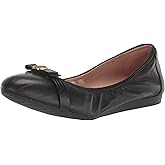 Cole Haan Womens Tova Bow Ballet