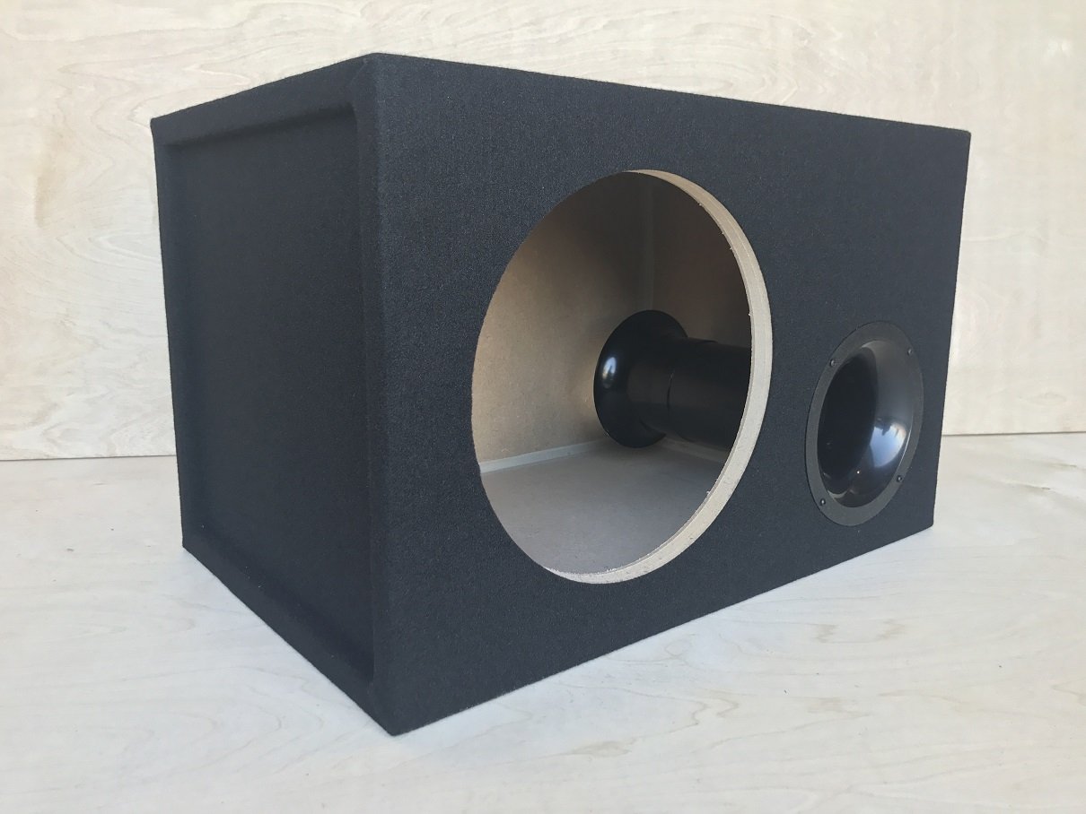 aeroport subwoofer box