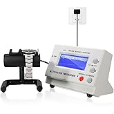 SWANSOFT Timegrapher No.1000, Multifunctional Watch Tester, Watch Timing Machine for Watchmaker, Watch Calibration Tool for Mechanical Watches