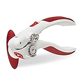 Zyliss Lock N' Lift Can Opener with Lid Lifter