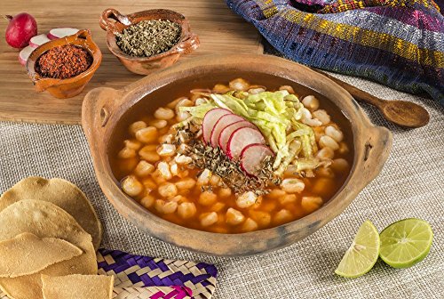 Mexican Bay Laurel Leaves Whole 2 Oz Great For Mole, Enchiladas, Taco Seasoning, Tamales, Chili, Meats, Soups, Menudo, Carne And Mexican Recipes By Ole Mission