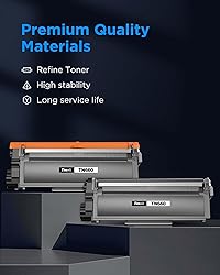 Timink TN660 Compatible Toner Cartridge Replacement