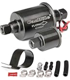 Amazon.com: 12 Volt Fuel Pump, Universal Electric Fuel Pump 5-9