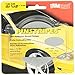 TRIMBRITE T1146 1/8 Pinstripe Silver