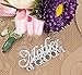 Fun Express - Mother Of Groom Pin for Wedding - Jewelry - Adult Jewelry - Misc Adult Jewelry - Wedding - 1 Piece