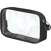 Osprey Ultralight Clear Liquids Pouch for Travel